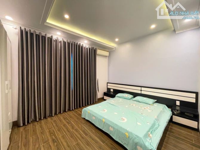 Nhà Phố Phân Lô TĐC Đằng Lâm Siêu Đẹp - 2