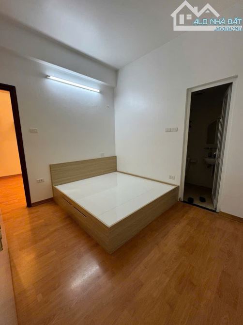 TÒA OCT5A – KĐT RESCO CỔ NHUẾ - CĂN HỘ 2PN - 2VS - 4,15 TỶ - 2