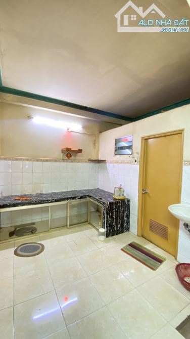 Nhà gần cầu Chà Và giá tốt, Dt 4x10 3tầng 5pn giá chỉ 4tỷ580. - 2