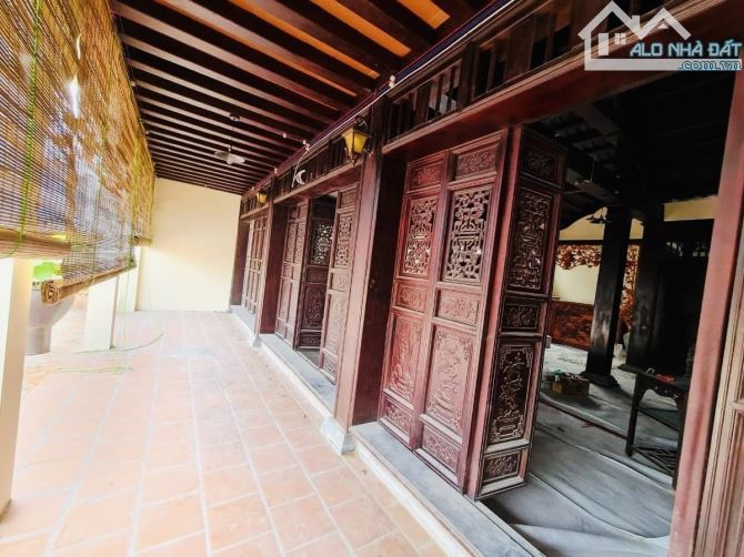 9T MẶT PHỐ VIP NHẤT ĐỐNG ĐA - VIEW HỒ HOÀNG CẦU- KD VÔ ĐỐI - DÒNG TIỀN 3.6 TỶ/ năm - 2