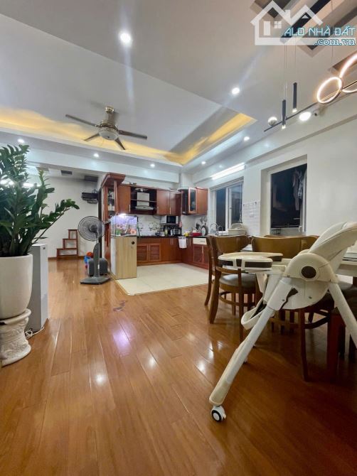 ⚜️ DUY NHẤT 1 CĂN BÁN, CHUNG CƯ HÀ THÀNH PLAZA THÁI THỊNH, 115M2 3N+2VS, FULL ĐỒ ⚜️ - 1