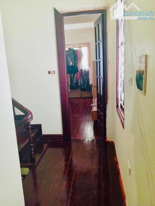 LÁNG HẠ – ĐỐNG ĐA – CÁCH PHỐ 15M – KINH DOANH – Ô TÔ – VIEW LỘC–4 TẦNG–15 TỶ - 2