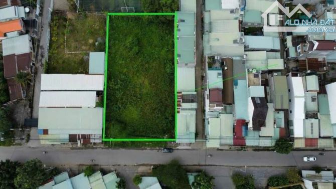 BÁN ĐẤT BIỆT THỰ MẶT TIỀN ĐƯỜNG NGUYỄN VĂN TIÊN, TRẢNG DÀI, BIÊN HÒA - 2
