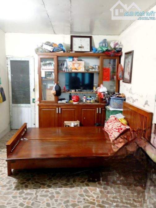 Bán đất tặng nhà cấp 4 ở Đông Ngạc, Bắc Từ Liêm, ngõ ô tô tránh, kinh doanh - 2