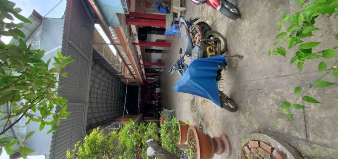 Bán nhà Bùi Tư Toàn 440m2 ngang 13m hẻm to hơn đường, SHR vuông, chỉ 25.9 tỷ TL, hiếm - 2