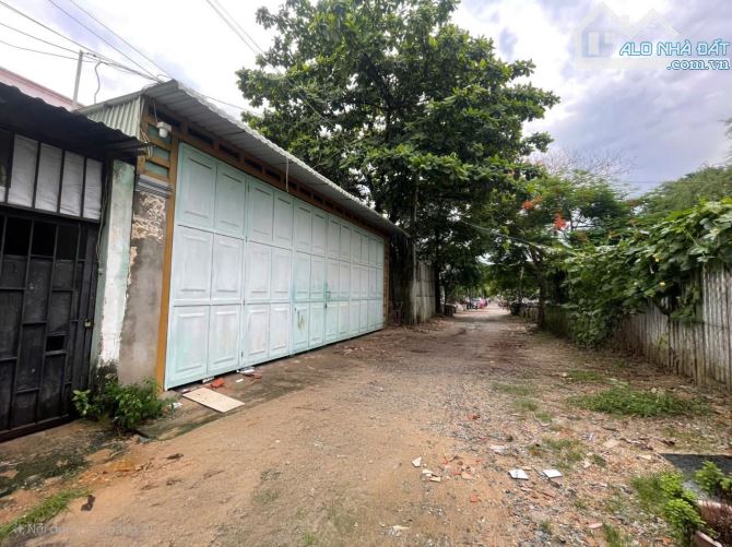Bán đất HXH 8m, 1 trục Nguyễn Văn Khối, 140m², Ngang 8m - 2