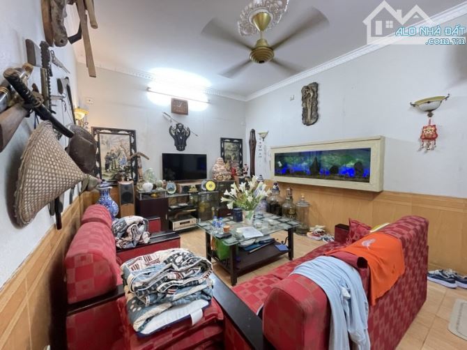 HIẾM – BÁN NHÀ ĐƯỜNG LÁNG – ĐỐNG ĐA - 92M2 – CÁCH OTO 50M – Ở NGAY – 13.4 TỶ - 2