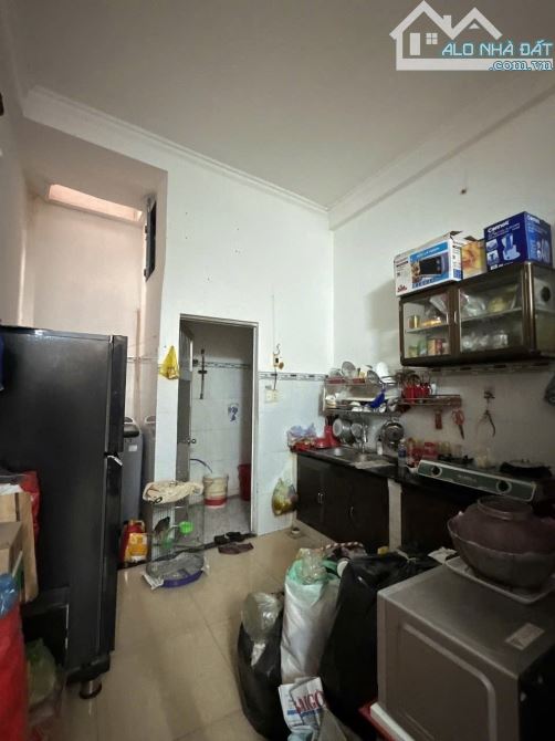 Giảm ngay 250 triệu bán nhà gần chợ Bảo Ngọc Tú, hẻm 3m, cho thuê 7 triệu/tháng, 3 tỷ 7 - 2