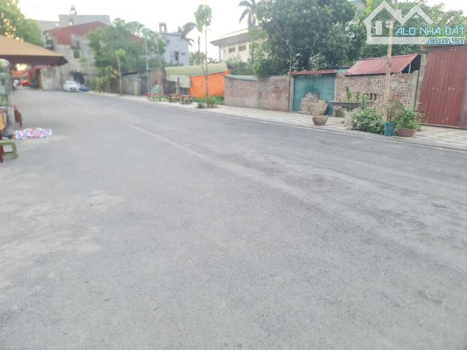 🔥 BÁN LÔ GÓC 250M² – VIỆT HÙNG, ĐÔNG ANH – VỊ TRÍ ĐẸP, giá 32 tr/m2 - 2