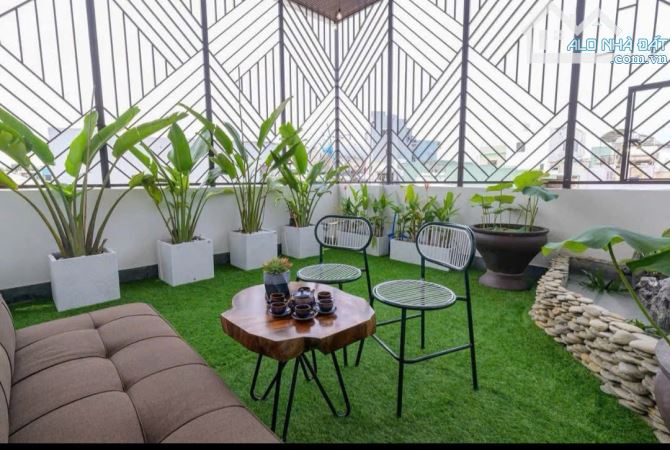 ⚡⚡ CẦN BÁN GẤP  HOMESTAY 3 TẦNG – KIỆT Ô TÔ NGUYỄN VĂN THOẠI - GIÁ CHỈ 17,X TỶ - 2
