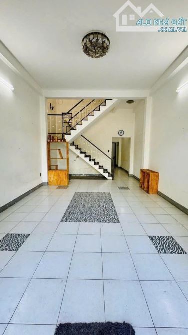SIÊU HOT- NHÀ 3TẦNG MỚI ĐẸP- MẶT  TIỀN YÊN KHÊ- TT ĐÀ NẴNG- DT 123M2-GIÁ NHỈNH 8 TỶ. - 2