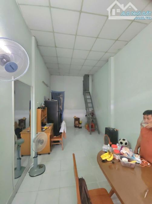 Bán Gấp nhà Lê Trọng Tấn Tây Thạnh Tân Phú sát Tân Bình 92m2 ,2 Tầng Nhỉnh 8 tỷ - 2