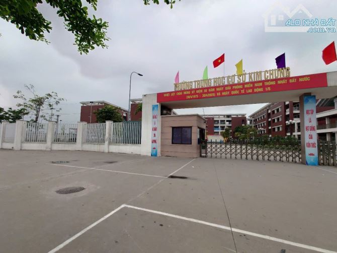 Nhập cư Thiên Lộc mới, hào khí phơi phơi, vị trí đắc địa, tiềm năng tăng giá cao - 2
