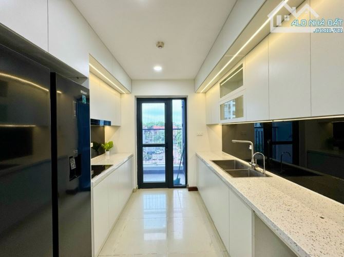 LÔ GÓC 105M² GOLDMARK CITY – 3PN – GIÁ CHỈ 7.8 TỶ – SỔ SẴN GIAO DỊCH - 2