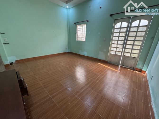 Bán nhà 2 tầng đường An Phú Đông 9 phường An Phú Đông quận 12 - 2