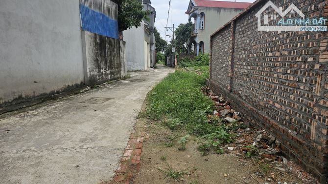 💥💥💥 ĐƯỜNG THÔNG OTO TRÁNH - ĐẤT VUÔNG ĐẸP - CÁCH KHU ĐẤU GIÁ 100M - 2