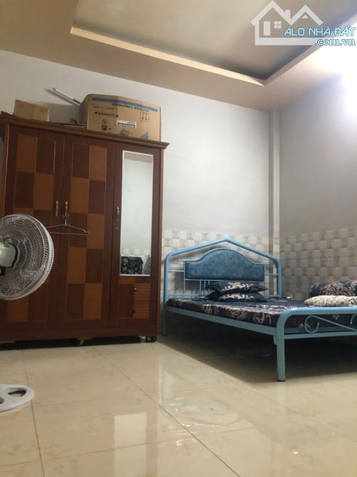 BÁN NHÀ HXH – 83M² NGANG 4M NỞ HẬU 5M NGUYỄN SÚY– GẦN CHỢ TÂN HƯƠNG – CHỈ 5TỶxx - 2