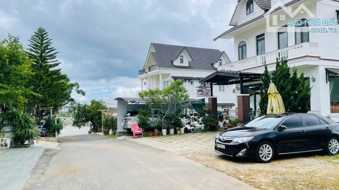 🏡 VILLA DÒNG TIỀN CAO CẤP MAI ANH ĐÀO – SẴN SÀNG KINH DOANH – THU NHẬP NGAY - 2