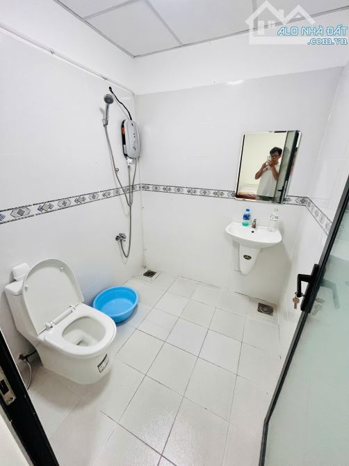 HUNG CƯ HỒNG LOAN 5C TRANG BỊ ĐẦY ĐỦ NỘI THẤT VÀO LÀ Ở - 2
