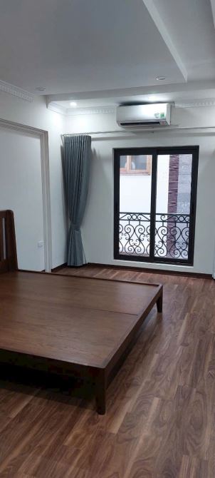 🏡 NHÀ MỚI NGỌC LÂM – VỊ TRÍ LÕI – Ô TÔ ĐỖ CỬA – GIÁ CHỈ NHỈNH 8 TỶ - 2