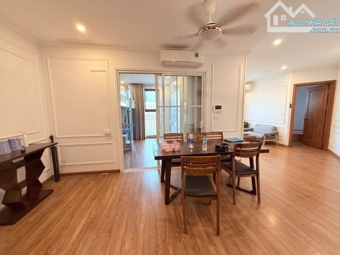 Bán căn hộ 2PN 85m² full nội thất Phạm Văn Đồng – gần công viên Hòa Bình – 4,15 tỷ - 2