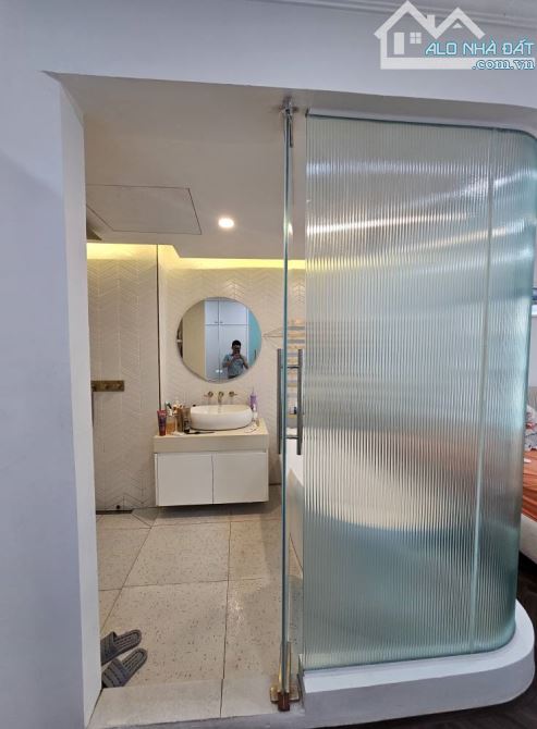 Bán nhà Hoa Lâm, Long Biên 50m², 4 tầng, giá 7.2 tỷ - 2