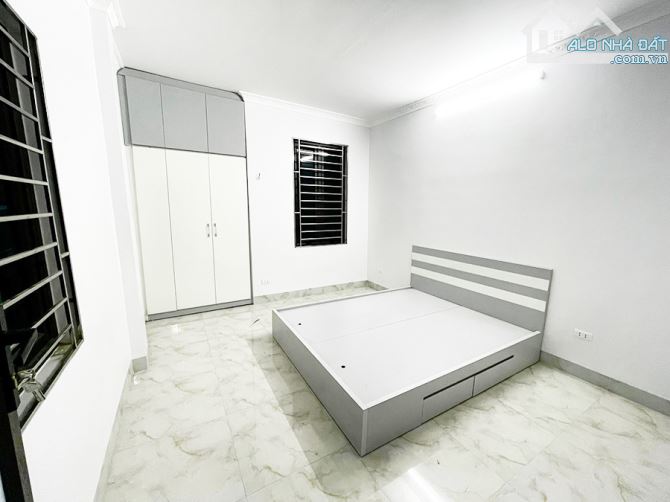 HIẾM-NHÀ CHÙA LÁNG DÂN XÂY 3 THOÁNG ĐẸP, Ở NGAY HOẶC CHO THUÊ RẤT TỐT|DT40M2x5T_9,3TỶ - 2