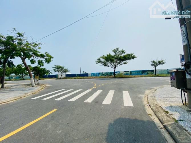 Bán Đất Trần Văn Hai, 163m2. Gần An Nông - 2