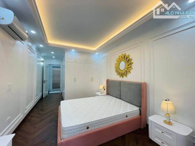 PHỐ MINH KHAI - Ô TÔ VÀO NHÀ - 10M RA MẶT PHỐ - 6 TẦNG THANG MÁY - PK HƠN 10 TỶ. - 2