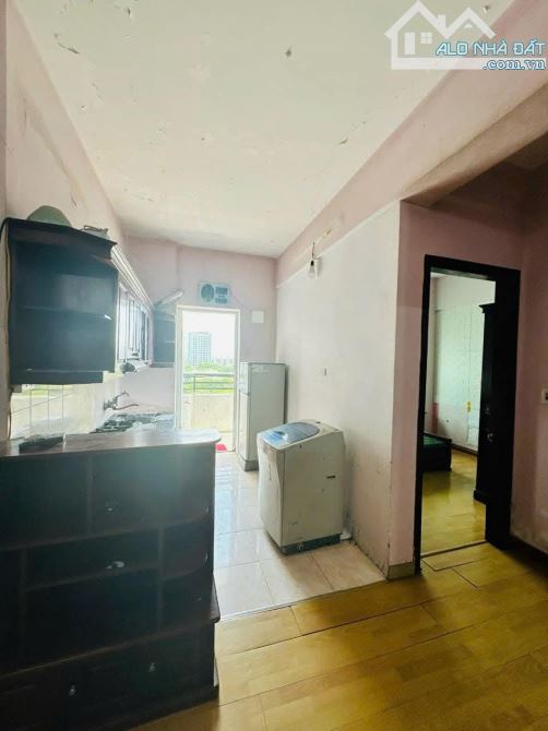 Bác Quý bán Chung cư gần Trường TH Dịch Vọng, P306, 56m2, 2PN, 4.05 tỷ, Cầu Giấy - 2