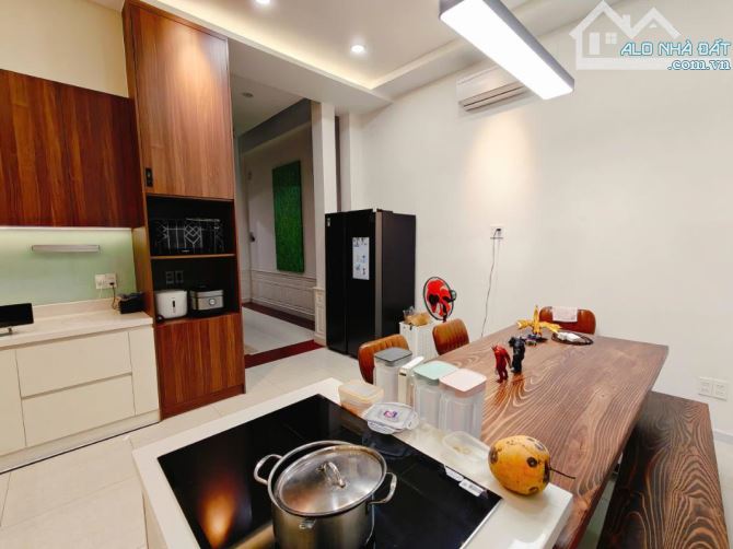 👦 HẠ 3 TỶ. CHỦ NHIỆT BÁN NHÀ MẶT TIỀN. 109M2. 4 TẦNG. LŨY BÁN BÍCH. TÂN PHÚ. 19,1 TỶ. - 2