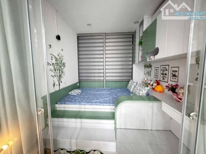 Chính chủ gửi bán Căn hộ gần Trường THCS Nam Trung Yên, Cầu Giấy, 46m2, 2PN, 3.95 tỷ - 2