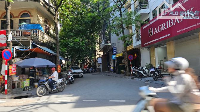 Tôi bán nhà 5T*62m2 phố Hoàng Văn Thái-Thanh Xuân.Mặt ngõ ôtô tránh,vừa ở vừa KD.Giá 13tỷ6 - 22