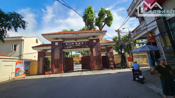 Tôi bán nhà 5T*62m2 phố Hoàng Văn Thái-Thanh Xuân.Mặt ngõ ôtô tránh,vừa ở vừa KD.Giá 13tỷ6 - 24