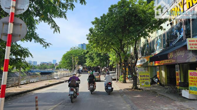 Tôi bán nhà 5T*62m2 phố Hoàng Văn Thái-Thanh Xuân.Mặt ngõ ôtô tránh,vừa ở vừa KD.Giá 13tỷ6 - 27