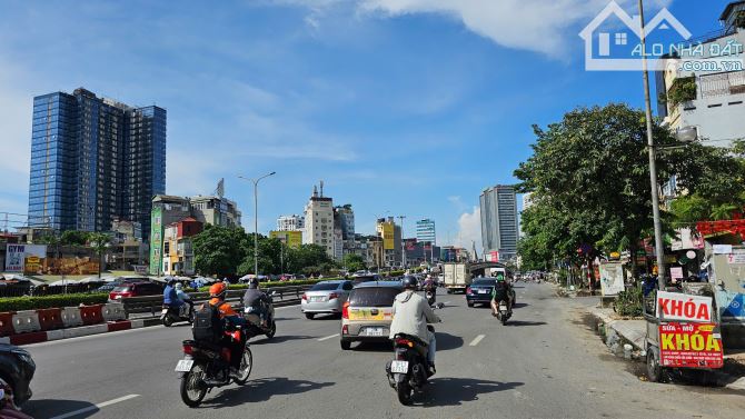 Tôi bán nhà 5T*62m2 phố Hoàng Văn Thái-Thanh Xuân.Mặt ngõ ôtô tránh,vừa ở vừa KD.Giá 13tỷ6 - 30
