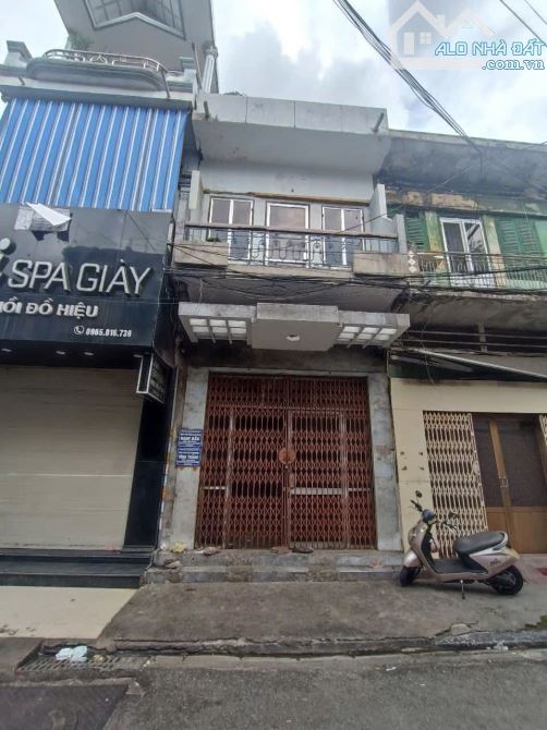 🌳Lô đất tuyến 2 Nguyễn Đức Cảnh vị trí siêu Vip - 60m² - Giá 10,8 tỷ - 3