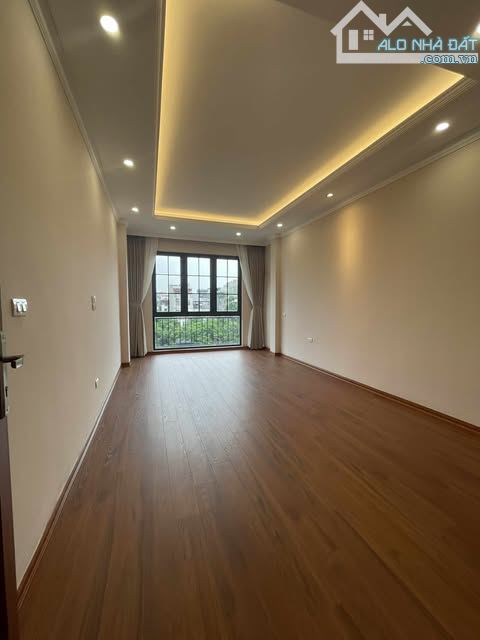 bán nhà Mặt phố Khương Đình 40x7 tầng 24.2 tỷ Thanh Xuân Kinh doanh bất chấp mọi loại hình - 4