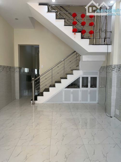 💥2 MẶT TIỀN - NỞ HẬU - 91M2 - 3 MÊ CÒN MỚI - SÁT MẶT TIỀN LÊ ĐỘ - CHỈ NHỈNH 4 TỶ💥 - 3