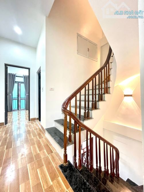 Nhà mới đẹp 3 tầng đường Mỹ Xá thành phố Nam Định - 3
