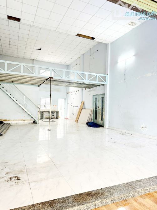 Kho Xưởng 8x22m Đường Tô Ký X.Tân Xuân Hóc Môn Giá 8.9 Tỷ Thương Lượng - 3