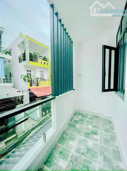 Bán Nhà 2 Tầng, 55m2, Hẻm Xe Hơi, SHR, 1942 Huỳnh Tấn Phát, TT Nhà Bè, Giá 3.68 Tỷ. - 3