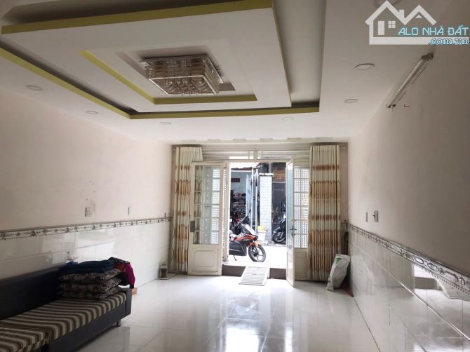 Bán nhà 3 Tầng, Xe Tải Tránh, SHR, 48m2, 1806 Huỳnh Tấn Phát, TT Nhà Bè, Giá 5.45 Tỷ. - 3