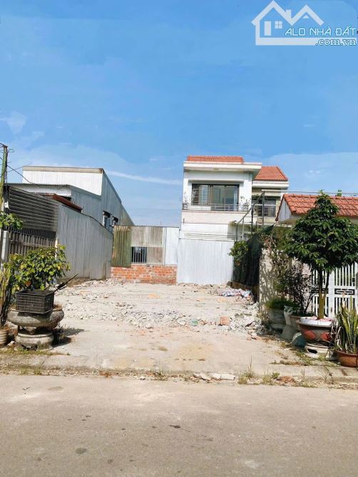 BÁN ĐẤT MẶT TIỀN NGUYỄN VIẾT SONG – GẦN KĐT ECOGARDEN – THỦY VÂN, TP HUẾ - 3