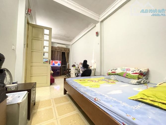 Bán nhà Võng Thị - Trích Sài - Tây Hồ 50m2, 4 tầng, Dân Xây, 10,5 tỷ. - 3