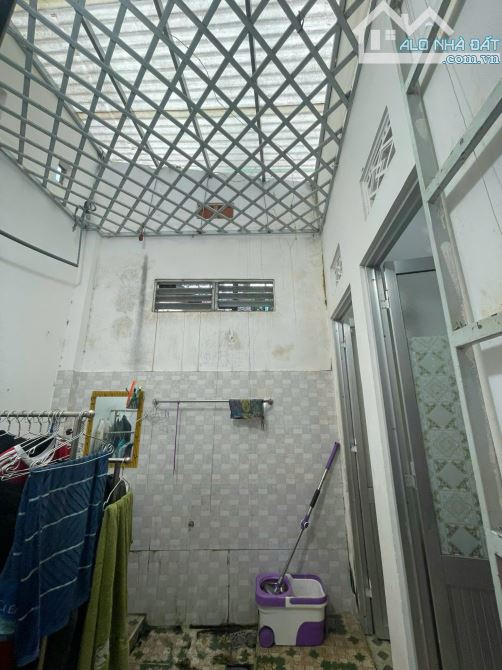 💥Nhà Cấp 4,TC 4,4*20,5m,hẻm 102 Nguyễn Tất Thành,nhiều lô khác xung quanh - 3
