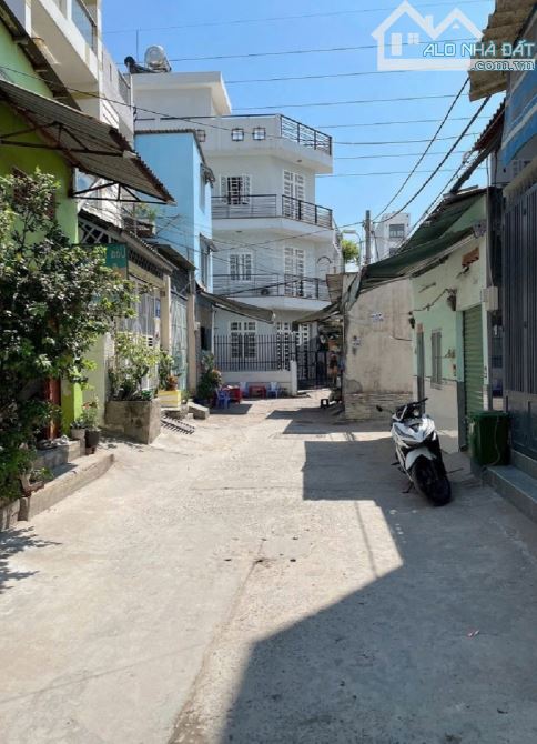 Bán nhà Bùi Tư Toàn 72m2 2 tầng hoàn công đủ, nhích nhe 5 tỷ - 3