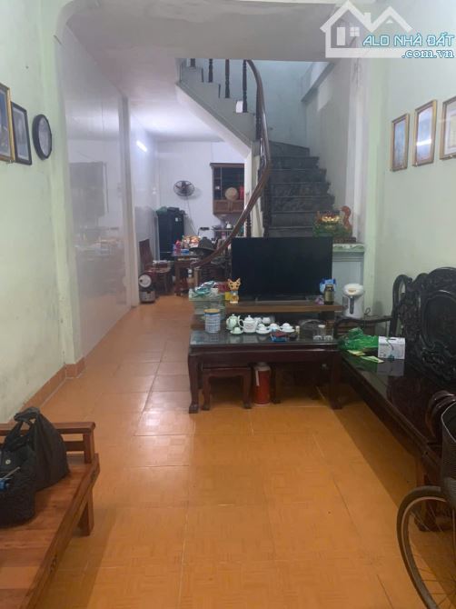 Bán nhà Thụy Phương, Bắc Từ Liêm, 42m2, 3 tầng, giá 6.7 tỷ - 3