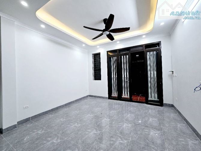 Bán nhà 33m 5 tầng mới nhỉnh 5t,văn hội đức thắng bắc từ liêm - 3