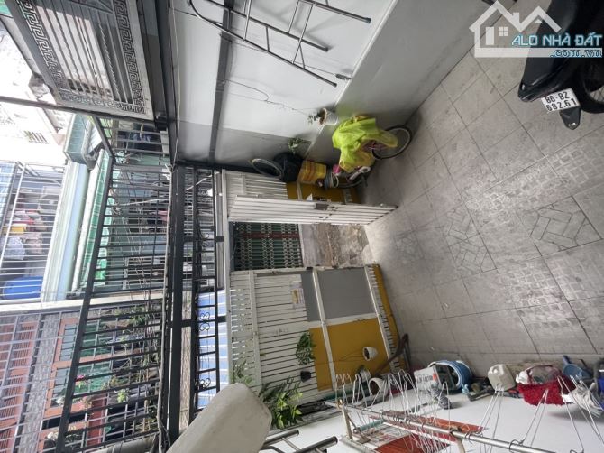 Nhà 2 Tầng Hẻm 4M Lăm.Văn Bền,P.Tân Kiểng.Quận7,DT90m,10PN,10WC - 3